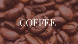 Best quality traditional Vietnamese coffee beans