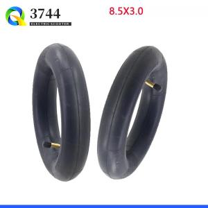 8.5x3.0 Inner Tube for Electric Scooter Tires Inflatable Tires Inner Tube Accessories Thickening of Butyl Rubber