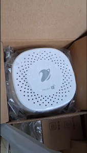 Mesh wifi 6 VNPT Technology iGate EW302S chuẩn AC. đã unlook  xài đa mạng