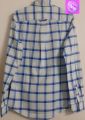 Áo sơ mi nam xách tay Mỹ Tommy Hilfiger size XS/S. 