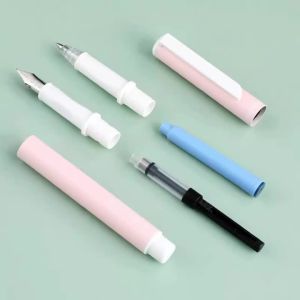 HERO | HERO E602 Bút Máy Cầm Tay Tiện Dụng Dành Cho Người Mới Bắt Đầu Viết Thư Pháp Bút Bi Lăn Chỉnh Sửa Tư Thế
