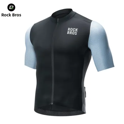 RockBros | Áo Đạp Xe Dài Và Ngắn Tay Cho Nam Và Nữ Mùa Hè