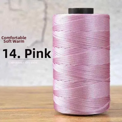PH | Silk-like Cotton and Linen Craft Yarn