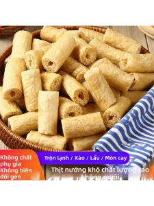 Đậu Hũ Que Đa Dụng Không Muối