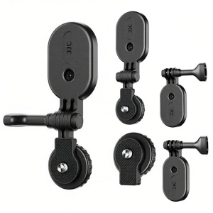 JJC | Magnetic & Desk Mounting Multi-Device Support Stand