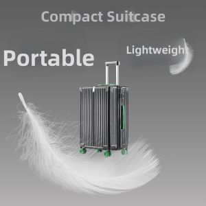Cute Durable 20 inch Luggage
