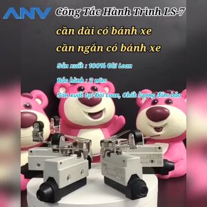 Công Tắc Hành Trình ANV LS-7140 (AZ-7140) 250VAC-10A Winsun