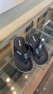 Sandal Japit Import Premium Pria Wanita Fashion Lentur Nyaman Anti Slip Size 39-43