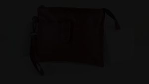 Blackkelly KCH 544 - CLUTCH BAG | DOMPET CASUAL PRIA Bahan Sintetik