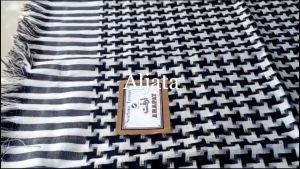 SORBAN PALESTINE SORBAN HAJI SORBAN ARAFAT MOTIF JAGUNG MURAH BERKUALITAS