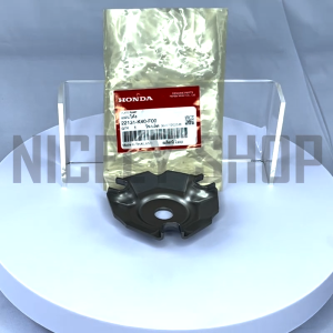 แผ่นโค้ง แท้ศูนย์ 100% HONDA GIORNO PCX160 ADV160 CLICK160i LEAD 4 วาล์ว ฝาครอบเม็ด แท้เบิกศูนย์ HONDA 22131-K40-F00