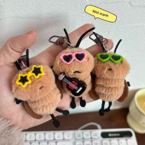 JIFANPAUL | Chuồn Chuồn Đồ Chơi Thêu Dáng Đáng Yêu