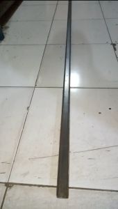 Rel Besi Bawah 3m