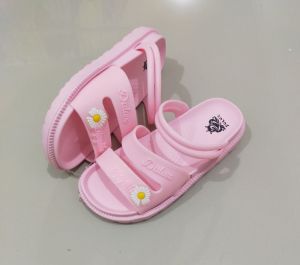 sendal flip flop anak DULUX 323D / sandal karet anak cewek / sandal anak perempuan