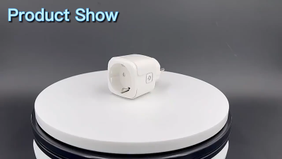 Wireless WiFi Smart Plug Socket 16A/with Colokan Energy Monitoring Statistic /Smart Home Colokan Sto