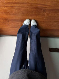 LIUBU | Quick Dry Straight Leg Casual Sport Pants