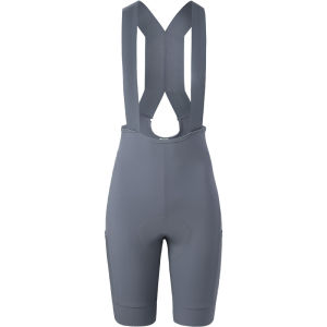 LAMEDA | Sun Protection Padded Shorts with Pocket Suspenders Women Cycling