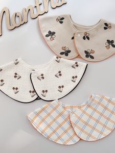 Absorbent Baby Bib