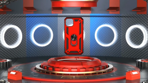 【✅SG STOCK】RICHMENTMALL Magnetic Hard Shockproof Phone Case For Google Pixel 6/ Pixel 6 Pro/ Pixel 6A/ Pixel 7/ Pixel 7 Pro/ Pixel 7A/Pixel 8/ Pixel 8 Pro/ Pixel 8A/ Pixel 9/ Pixel 9 Pro/ Pixel 9 Pro XL with 360° Ring Kickstand & Magnetic Mount Support