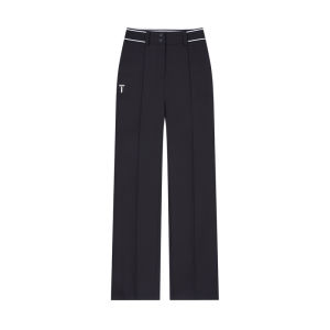 EUROPEAN TOUR | Comfortable Stretchy Slimming Golf Womens Trousers