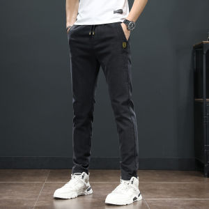TUCANO | Thin Summer New Design Straight Trousers