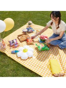 FENGHONGTAO | Waterproof Moisture-Proof Thickened Outdoor Camping Mat