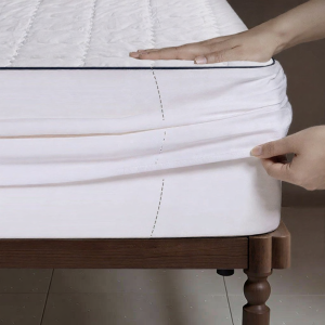 SIDEFU | Waterproof Anti Mite Bed Skirt