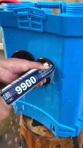 560ML Silicon Sealant Fill the Gap Strong Adhesive Multipurpose Adhesive / waterproof / Mildewproof / Non-cracking Caulking sealant