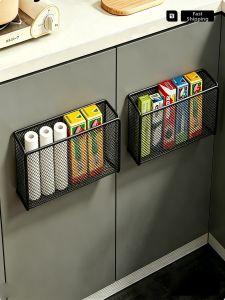 MUGG | No Drill Storage Rack For Doors