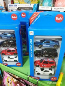 Die cast hot whels 1 set 4pcs termurah & terlaris