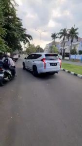 WTECH Knalpot Fullsystem Pajero Dakar New Anps Pajero Sport Dakar Lama Pajero Exceed Full Stainless