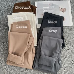 Autumn Winter New High Waist Tight Warm Sport Leggings Elastic Slim Running Cycling Casual Workout Fitness Yoga Pants
