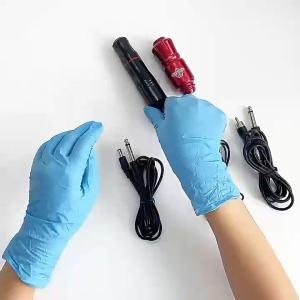 Combo bộ máy xăm Pen Dragonhawk V1 ( phát màu Shop còn )