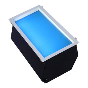 YILAITE | Smart Sunlight Simulation Sky Light