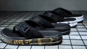 Apa Itu Sandal Outdoor Korea?