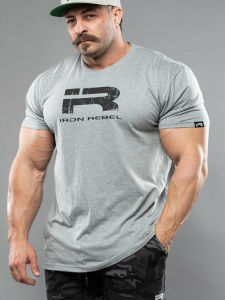 FLAG NOR FAIL | Sporty Casual T-Shirt
