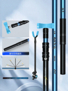 woding | Hộp Đựng Câu Cá Siêu Nhẹ Chống Va Đập Dung Lượng Lớn