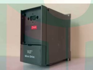 Inverter FC-051PK37T4E20H3XXCXXXSXXX Code 132F0017