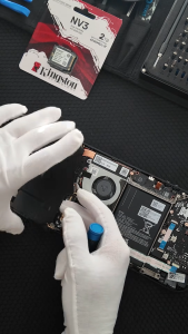 Kingston NV3 1TB Gen4 M.2 2230 SSD