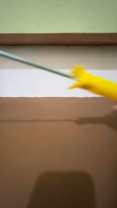 Tjap Mata Kuas Rol Cat Kapal 4\" Mini Paint Roller ORIGINAL