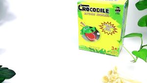 Crocodile Dentist Fun Toy Trick Game Bite Finger For Kids Parent-child Game MY286