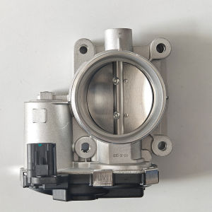 Throttle Body 12670837 For GMC Terrain Chevrolet Equinox Buick Regal 2.0L 18-20
