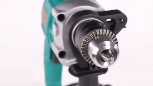 REAIM Power Tool 2-in-1: Bor Impact & Gerinda 13mm - Solusi Cepat untuk Proyek Ruma