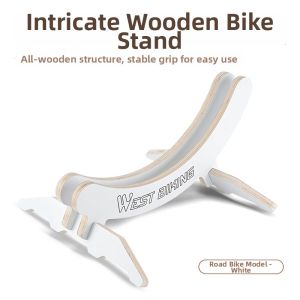 West Biking | Adjustable Fixed Wall-mounted Bicycle Parking Rack