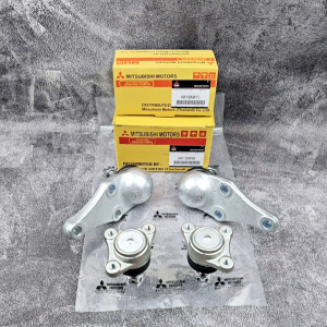 BALL JOIN KOMPLIT ATAS BAWAH 1SET MITSUBISHI TRITON PAJERO SPORT 2007-2014 4013A090/4010A015