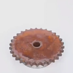 550ML Rust Removal Lubricant Anti Rust Spray CleanerStrong Rust