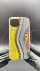 Seasons Case 3D Handphone-case Rainbow-Fullprint body-Pelindung Hp - Casing Hp- Hardcase - Bisa COD / Bayar Ditempat - Case Iphone Soft Case Air Max 97 Sean Wotherspoon White Hypebeast Case Iphone 7 8 7P 8P x xs xs max 11 11pro 12