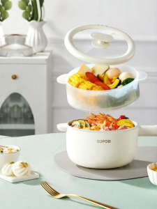 Supor | Electric Multifunction Hot Pot