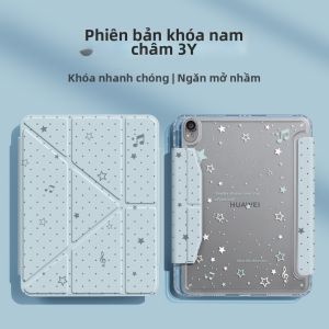 YOUSIDUN | Bao da có khe cắm bút cho Huawei 11.5 Inches