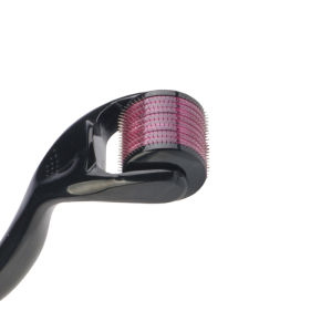 DRS Dermaroller Microneedle Scalp Hair Beard Growth Tool Any Skin Type Normal Specification Chinese Made Beauty Tool